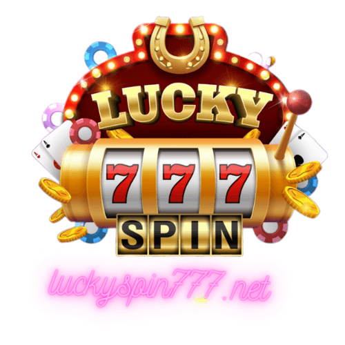 Luckyspin777