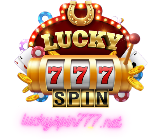 Lucky Spin 777